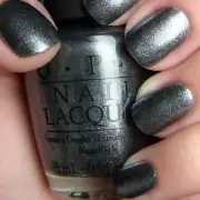 OPI NAIL LACQUER LUCERNE-TANLY LOOK MARVELOUS