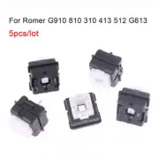 5Pcs Switch For Logitech G910 G810 G310 G413 G512 G613 Mechanical KeyboaJL