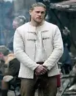 8x10 CHARLIE HUNNAM GLOSSY PHOTO hot sexy cute sons of anarchy jax teller