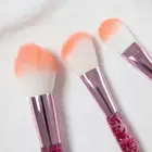 10PCS Makeup Brush Set Blush Brush Foundation Concealer Eyeshadow Brush _ga