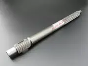 For YAMAHA Outboard Motor 70, 90 HP 70ETLH 90ETLK Propeller Shaft 6H1-45611-00