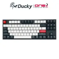 在飛比找蝦皮購物優惠-Ducky one 2 燕尾服