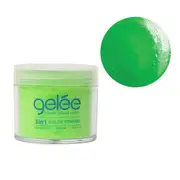 Gelee 3 in 1 SNS Dip Dipping Acrylic Powder Gel Nail GCP31 - Greenhouse - 42g