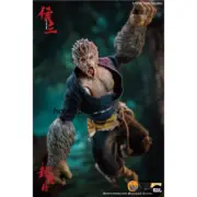 1/12 Figure Nottaa Toys List of Demons Hou San Monkey King Deluxe Ver. Model Toy