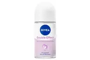 NIVEA Double Effect Anti-perspirant Roll-on Deodorant 50ml