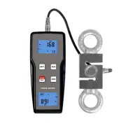 Portable Force Gauge High-accuracy Push Force and Pull Force Tester ±4900 N