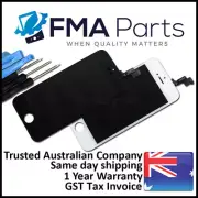 LCD Touch Screen Digitizer Front Glass Assembly Replacement iPhone 5 5C 4