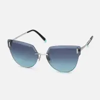 在飛比找蝦皮商城優惠-Tiffany & Co. TF3070 蒂芬尼品牌太陽眼鏡
