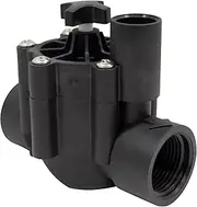 S&M 570247 – Solenoid Valve Without Solenoid Solenoid 1 Inch Connection 1 to 10 ATM Flow Rate 19 to 151 l/min