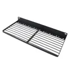 HG Wall Mount Power Tool Organizer Garage Storage Rack Shelf Hand Rechargeable