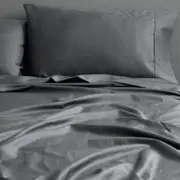 Palazzo Royale Sheet Set - Crisp White, Single, 1000 Thread Count