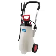 Draper Expert EPDM Trolley Pump Sprayer 15L Water Herbicide And Pesticide 82583