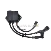 Boat CDI Coil Assy 32900-98101 For Suzuki Outboard engine motor DT6 DT8 6HP 8HP