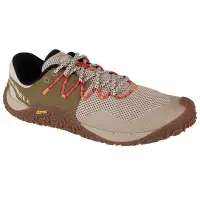 在飛比找Yahoo!奇摩拍賣優惠-Merrell Trail Glove 7 J068139 