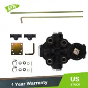 For Freightliner (Replaces for Haldex KN27000) Height Leveling Control Valve Kit