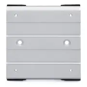 VESA Mount Adapter Compatible with iMac 24" (Aluminum), iMac 27" (2009, 2010,...