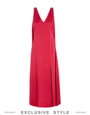 [YOOX NETAPORTER FOR THE PRINCE'S FOUNDATION] YOOX NET-A-PORTER for THE PRINCE'S FOUNDATION Midi dresses - Item 15255197