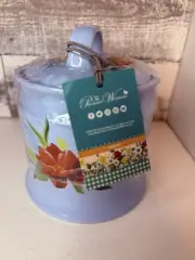 THE PIONEER WOMAN GARLIC KEEPER Retired 2019 New