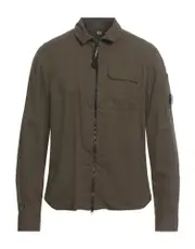[C.P. COMPANY] C. P. COMPANY Shirts - Item 10454122