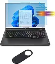 Anti Blue Light Anti Glare Screen Protector for Lenovo Legion 16 inch Laptop & Legion Pro 5/5i 16" & Legion Slim 5/5i /7i 16" & Legion 7/7i/9i 16" & Legion Pro 7/7i/Pro 9 16" & Legion 16 Inch Laptop