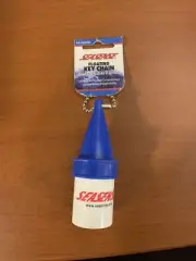 Seasense Key Float #50091622FAST SHIPPING NEW BOATING FLOATABLE BLUE
