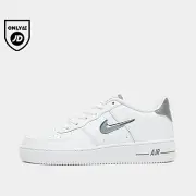 Nike Air Force 1 'Jewel' Junior's