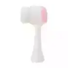 Face Cleansing Brush, Soft Facial Washing Massager Scrubber , Duo Face Cleanser