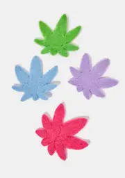 [Dolls Home] Weed Go Well Together Coaster Set