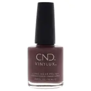 CND Vinylux Nail Polish - 287 Arrowhead by CND for Women - 0.5 oz Nail Polish