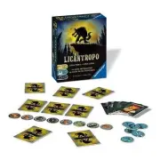 Game Ravensburger 26133 Werewolf Moon Full