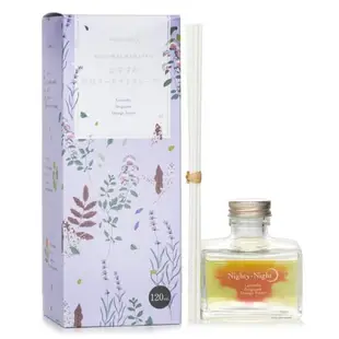 Daily Aroma Japan Nighty-Night 擴香枝120ml