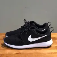 在飛比找蝦皮購物優惠-【小瑜正品】US11 全新 NIKE ROSHE G NN 