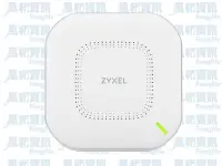 在飛比找露天拍賣優惠-ZYXEL WAX510D 802.11ax (WiFi 6