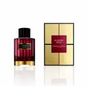Burning Rose by Carolina Herrera 100ml Spray E.D.P Women 3.4 oz New Perfume