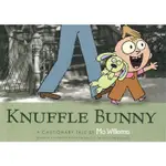 KNUFFLE BUNNY (平裝本)(英國版)/MO WILLEMS【三民網路書店】