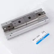 1PCS New MHF2-20D2 Guide Rail Slide Cylinder