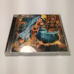 CD - 萬聖節合唱團 薑是老的辣 HELLOWEEN - BETTER THAN RAW 4988002364343