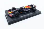 Spark 1:64 F1 2022 Oracle RB Raccing RB18 NO.1/NO.11 Diecast Model Car