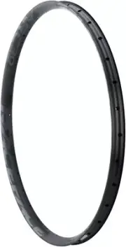 ARC Offset Rim - RaceFace ARC 35 Rim - 29", Disc, Black, 32H, Offset - Rims