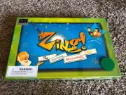 Barnes & Noble Family Fun Game Zing! New Sealed Bewitching Storymaking Game VB6