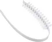 NOLITOY 2pcs Washing Machine Cleaning Brush Ergonomic Washer Brush for Deep Drum Cleaning Material for Efficient Laundry Machine Maintenance