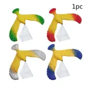 Learning Desk Toy Tumble Jumble Education Balance Bird Toy Home Table Decors