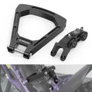 CNC Rear Suspension Triangle Linkage Kit For Surron Light Bee Segway X160 X260
