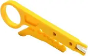 Wire Cutter Crimper - Wire Strippers with Ergonomic Handle Design - Wire Crimping Tool with Comfortable Grip Wire Precision Hand