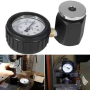 66834 Mini Vise Arbor Valve Spring Pressure Tester Range 0-700 PSI / 0-50 KG/CM2
