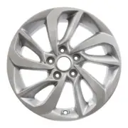 New 17" Replacement Wheel Rim for Hyundai Tucson 2016 2017 2018 (for: Hyundai)