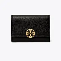 在飛比找momo購物網優惠-【TORY BURCH】專櫃經典款 Miller 防刮皮革釦