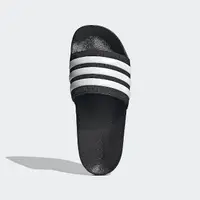 在飛比找momo購物網優惠-【adidas 愛迪達】ADILETTE SHOWER 拖鞋