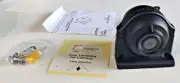 REI 710670 Eyeball Camera 85° FOV AHD Bus Security Cam