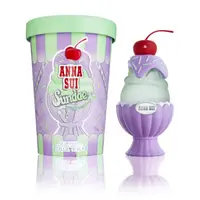 在飛比找屈臣氏網路商店優惠-ANNASUI ANNA SUI果漾聖代淡香水50ml-戀愛